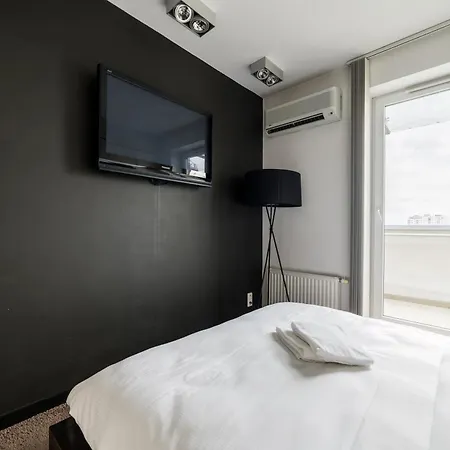 Apartamento Piastowskie Warta River By Bookinghost